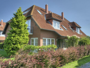 Comfortable holiday residence